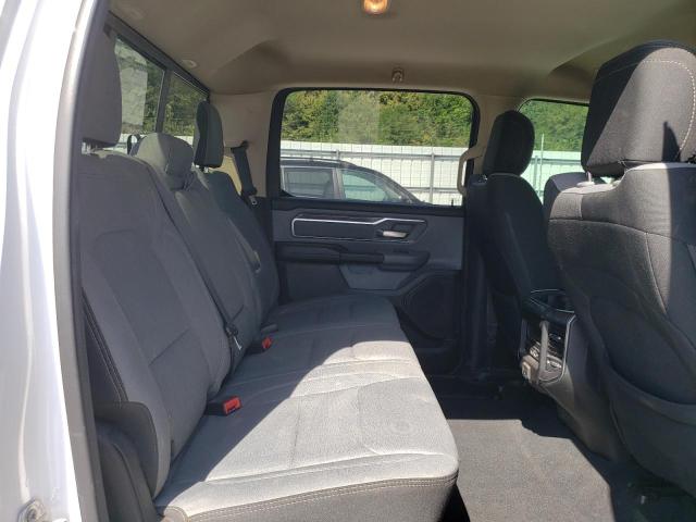 Photo 10 from auction – 2019 RAM 1500 BIG H with VIN 1C6SRFFT6KN720368