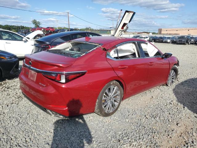 Photo 3 from auction – 2021 LEXUS ES 350 BAS with VIN 58ADZ1B11MU108973