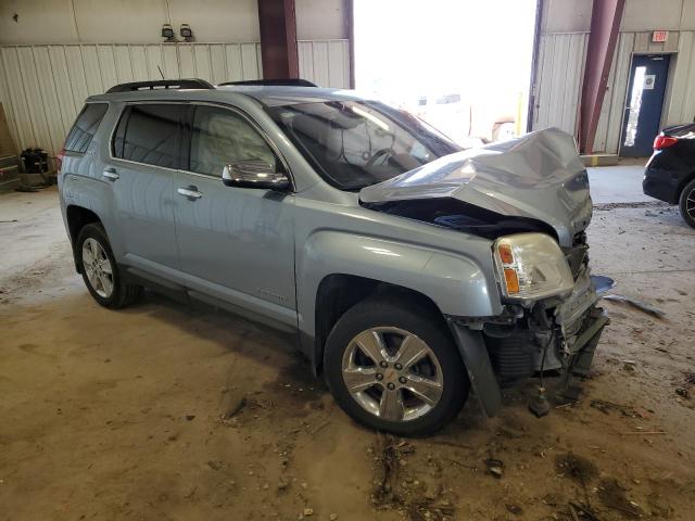 Photo 4 from auction – 2014 GMC TERRAIN SL with VIN 2GKALREK9E6332211