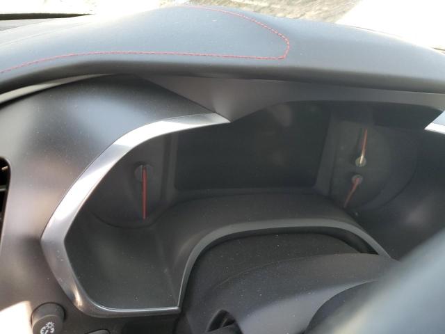 Photo 9 from auction – 2016 CHEVROLET CORVETTE with VIN 1G1YM2D74G5120271