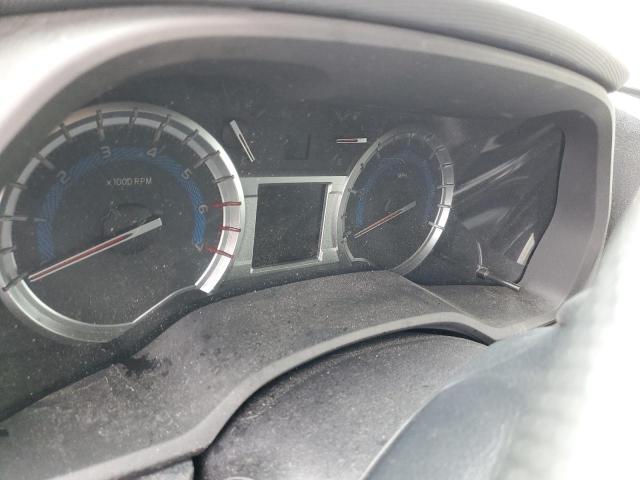 Photo 9 from auction – 2019 TOYOTA 4RUNNER SR with VIN JTEBU5JR8K5625285