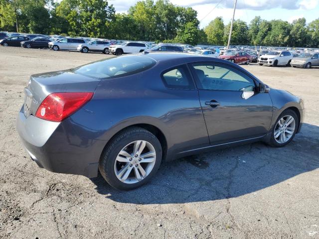 Photo 3 from auction – 2012 NISSAN ALTIMA S with VIN 1N4AL2EP3CC263315