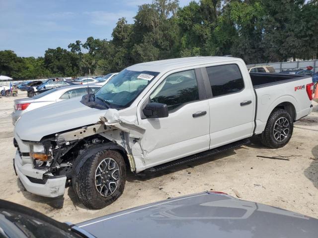 FORD F150 SUPER 2023 with VIN 1FTEW1EP5PFB47731 - Photo from auction