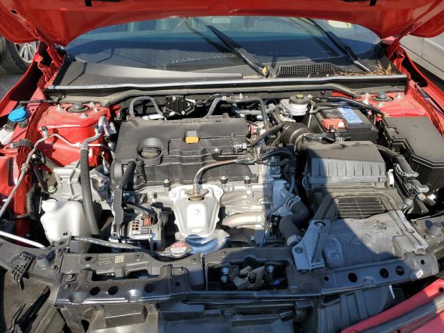 Photo 11 from auction – 2023 HONDA CIVIC with VIN 2HGFE2F56PH545282