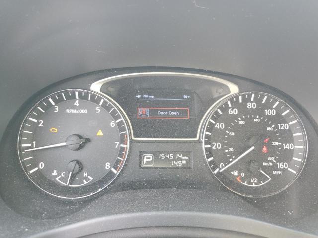 Photo 9 from auction – 2013 NISSAN PATHFINDER with VIN 5N1AR2MN2DC654851