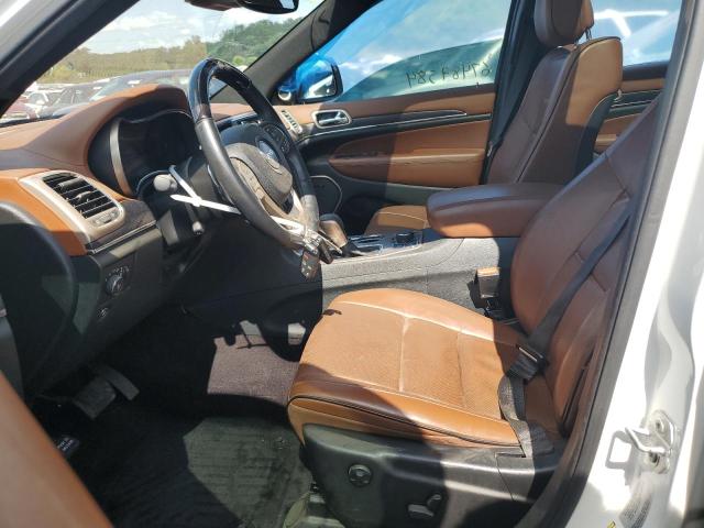 Photo 7 from auction – 2017 JEEP GRAND CHER with VIN 1C4RJFJG4HC626907