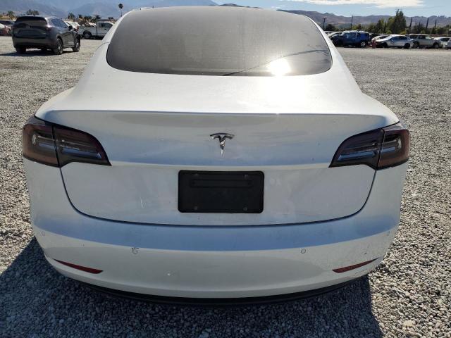 Photo 6 from auction – 2021 TESLA MODEL 3 with VIN 5YJ3E1EA1MF870076