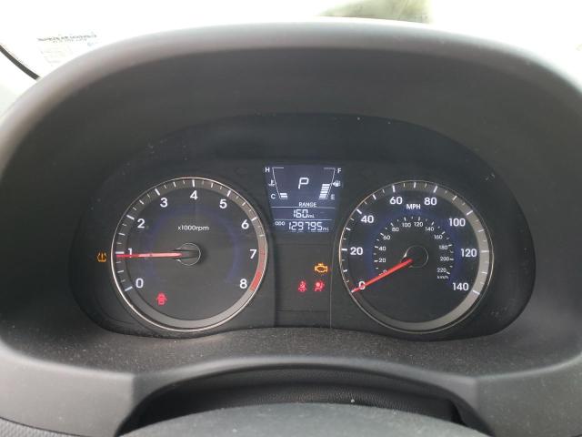 Photo 9 from auction – 2012 HYUNDAI ACCENT GLS with VIN KMHCU4AEXCU241849