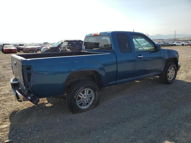 Photo 3 from auction – 2012 GMC CANYON SLE with VIN 1GTJ6MF94C8123614