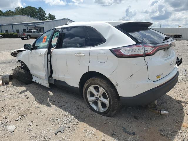 Photo 2 from auction – 2018 FORD EDGE SE with VIN 2FMPK3G99JBB23256
