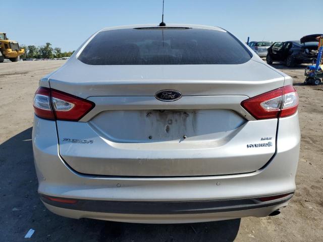 صورة رقم 6 من المزاد - 2016 FORD FUSION SE مع VIN 3FA6P0LU4GR403502