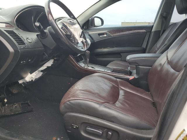 صورة رقم 7 من المزاد - 2011 TOYOTA AVALON BAS مع VIN 4T1BK3DB1BU395376