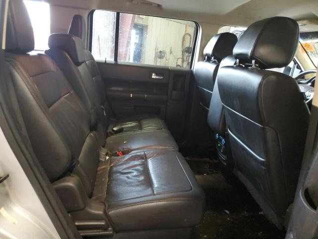 Photo 11 from auction – 2014 FORD FLEX SEL with VIN 2FMGK5C80EBD38782