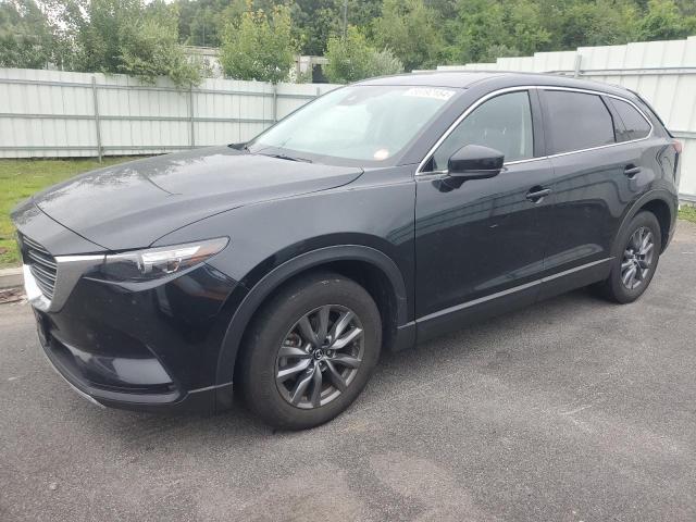 MAZDA CX-9 TOURI 2023 with VIN JM3TCBCY2P0645333 - Photo from auction