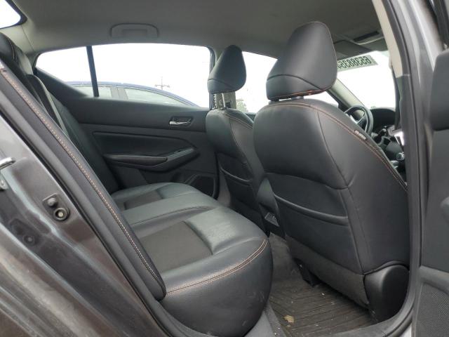 Photo 10 from auction – 2021 NISSAN ALTIMA SR with VIN 1N4BL4CV1MN369690