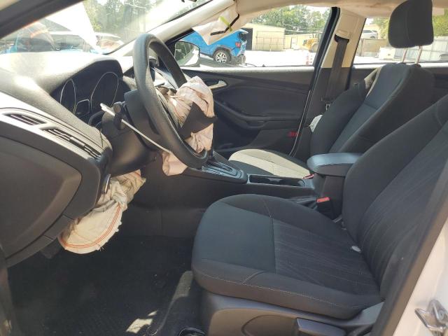 Photo 7 from auction – 2016 FORD FOCUS SE with VIN 1FADP3F20GL341176