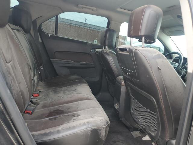 Photo 11 from auction – 2010 CHEVROLET EQUINOX LT with VIN 2CNFLGEY4A6331970