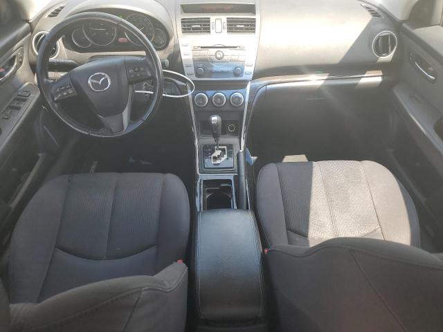 Photo 8 from auction – 2012 MAZDA 6 I with VIN 1YVHZ8DH6C5M22136