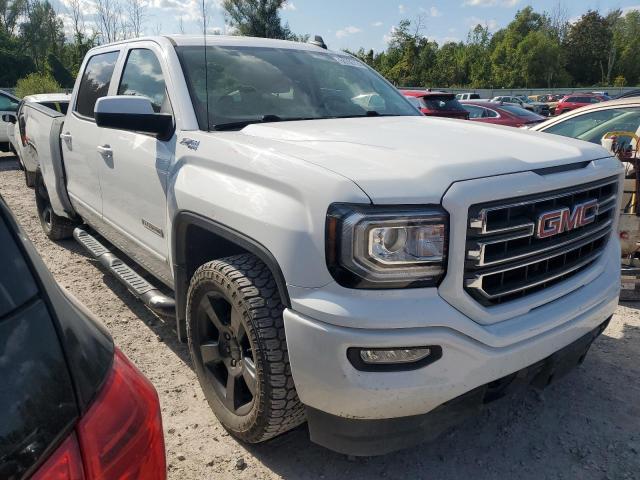 Photo 4 from auction – 2017 GMC SIERRA K15 with VIN 3GTU2MECXHG406946