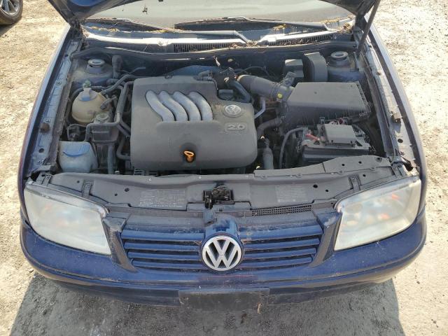 Photo 11 from auction – 2001 VOLKSWAGEN JETTA GL with VIN 3VWRK69M21M098759