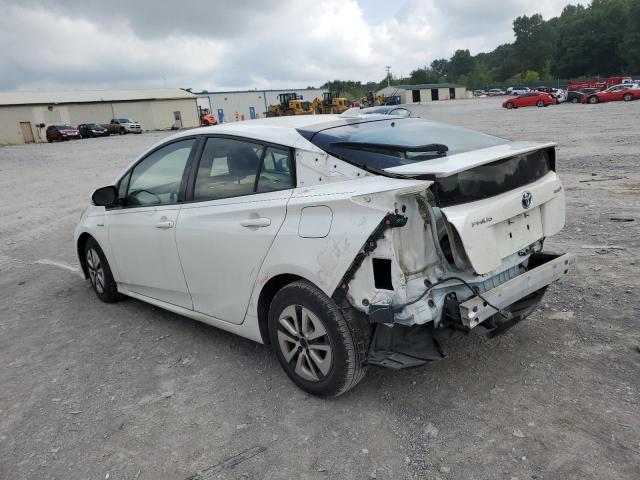 Photo 2 from auction – 2016 TOYOTA PRIUS with VIN JTDKARFU4G3002914