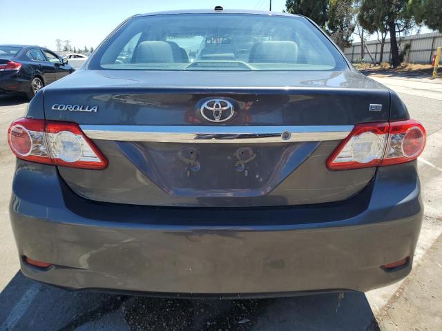 Photo 6 from auction – 2013 TOYOTA COROLLA BA with VIN 2T1BU4EE5DC064538