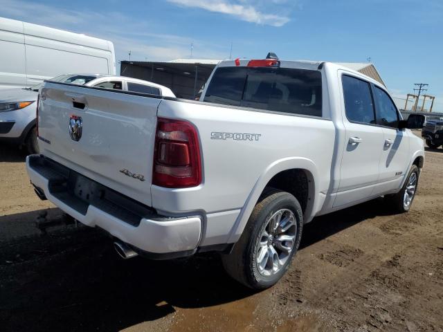 Photo 3 from auction – 2022 RAM 1500 LARAM with VIN 1C6SRFJM8NN238960