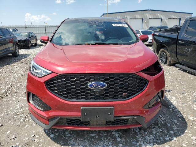 Photo 5 from auction – 2020 FORD EDGE ST with VIN 2FMPK4AP6LBA08338