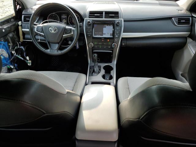 Photo 8 from auction – 2016 TOYOTA CAMRY LE with VIN 4T1BF1FK0GU254196