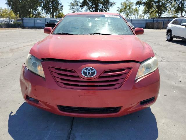 Photo 5 from auction – 2009 TOYOTA CAMRY BASE with VIN 4T1BE46K59U280929