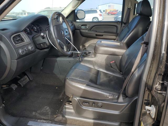 Photo 7 from auction – 2008 CHEVROLET AVALANCHE with VIN 3GNFK12348G314525