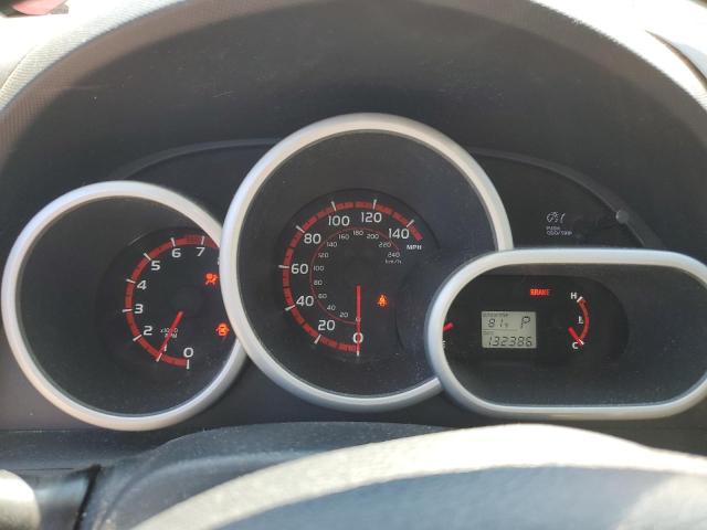 Photo 9 from auction – 2009 PONTIAC VIBE with VIN 5Y2SP670X9Z446730