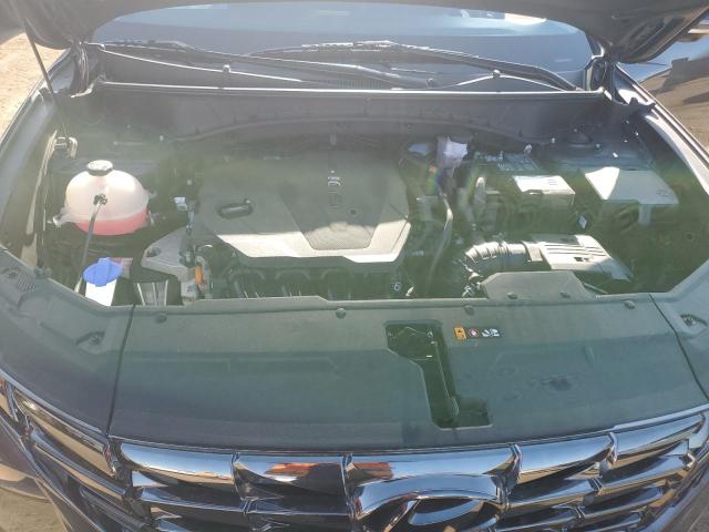 Photo 11 from auction – 2023 HYUNDAI TUCSON LIM with VIN 5NMJECAEXPH205904