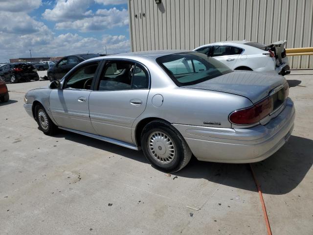 Photo 2 from auction – 2001 BUICK LESABRE CU with VIN 1G4HP54K314153856