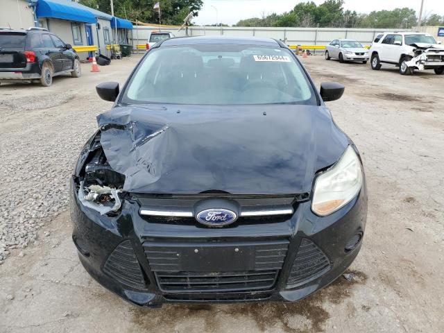 Photo 5 from auction – 2014 FORD FOCUS S with VIN 1FADP3E29EL420201