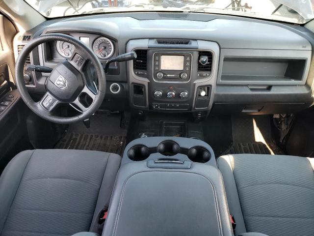 Photo 8 from auction – 2018 RAM 2500 ST with VIN 3C6UR5CL0JG418167