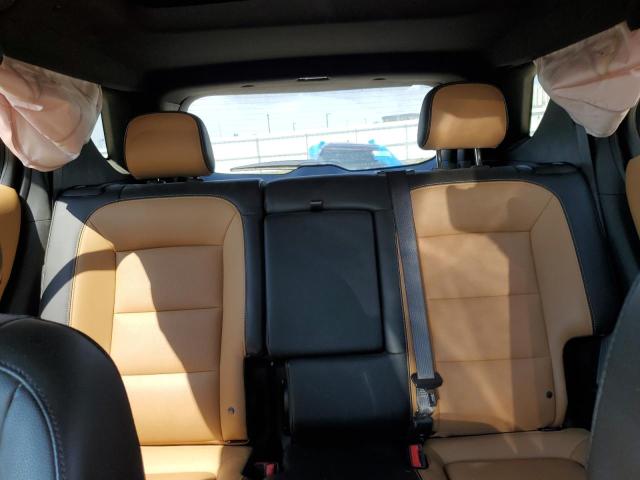 Photo 10 from auction – 2021 CHEVROLET EQUINOX PR with VIN 2GNAXXEV1M6145663