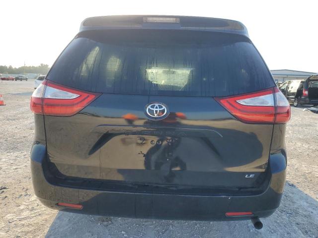 Photo 6 from auction – 2016 TOYOTA SIENNA LE with VIN 5TDKK3DC4GS712401