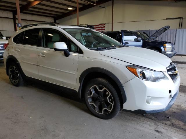 Photo 4 from auction – 2014 SUBARU XV CROSSTR with VIN JF2GPAKC3E8283527