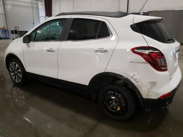Photo 2 from auction – 2022 BUICK ENCORE PRE with VIN KL4CJESMXNB525385