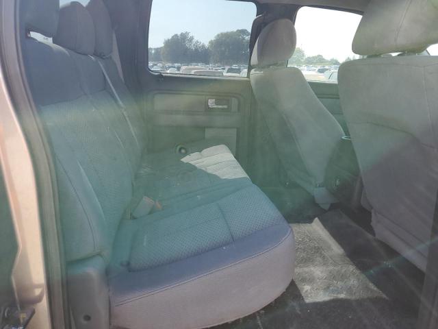 Photo 10 from auction – 2014 FORD F150 SUPER with VIN 1FTFW1EF0EKE59729