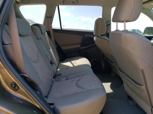 Photo 11 from auction – 2010 TOYOTA RAV4 with VIN 2T3ZF4DV5AW035438