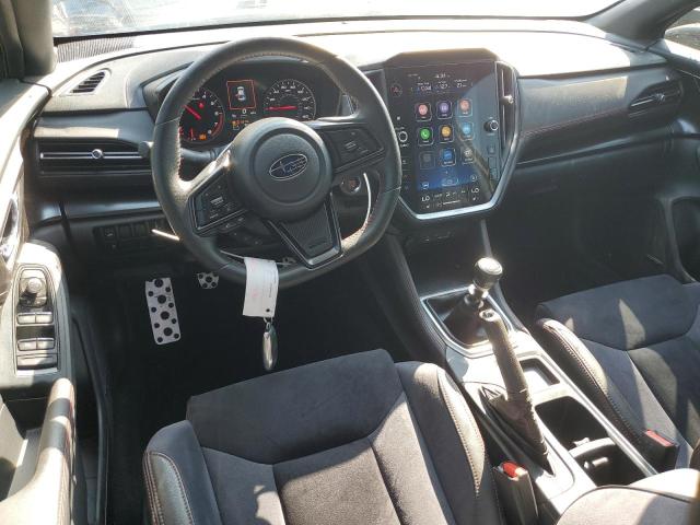 Photo 8 from auction – 2022 SUBARU WRX LIMITE with VIN JF1VBAL66N9030022