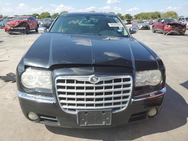 Photo 5 from auction – 2005 CHRYSLER 300C with VIN 2C3AA63H45H150321