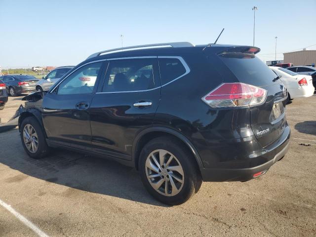 Photo 2 from auction – 2015 NISSAN ROGUE S with VIN 5N1AT2MV1FC767551