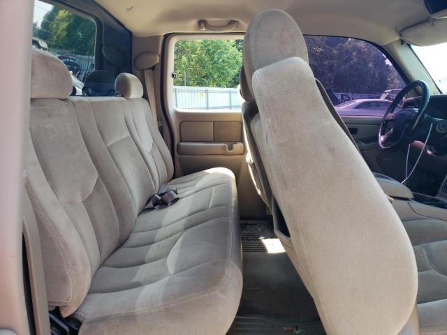 Photo 10 from auction – 2004 GMC NEW SIERRA with VIN 1GTEK19T94Z115071