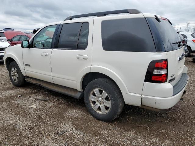 Photo 2 from auction – 2008 FORD EXPLORER X with VIN 1FMEU73E48UA17202