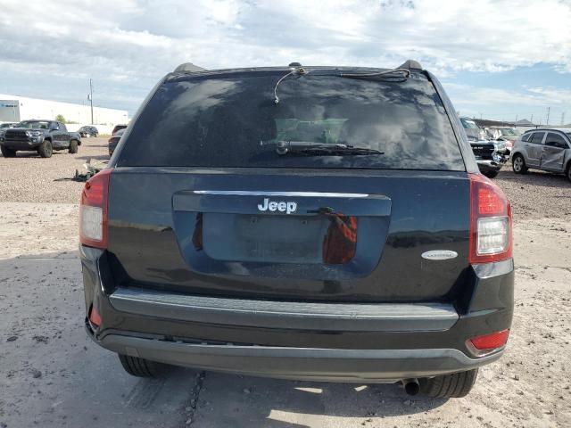 Photo 6 from auction – 2016 JEEP COMPASS LA with VIN 1C4NJCEA1GD783337