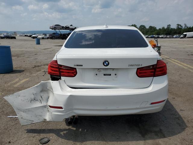 Photo 6 from auction – 2013 BMW 328 XI with VIN WBA3B3C54DJ698416