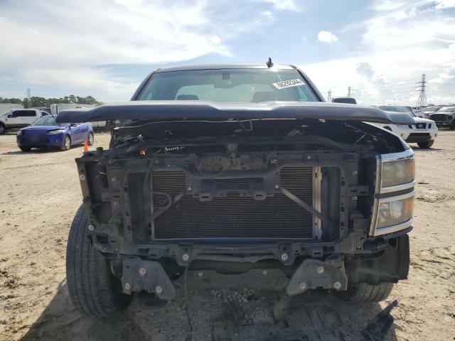 صورة رقم 5 من المزاد - 2015 CHEVROLET SILVERADO مع VIN 1GCRCREC1FZ292011